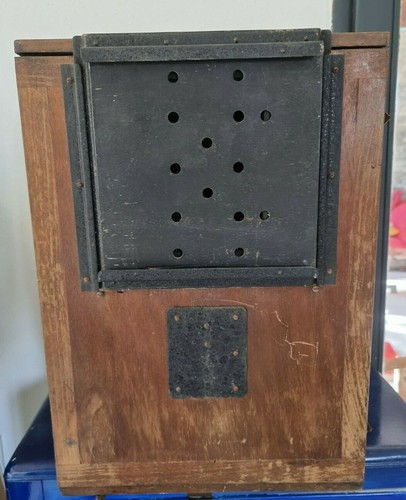 Ancienne chambre - ancienne,