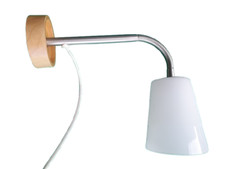 Ancienne applique murale Ikea