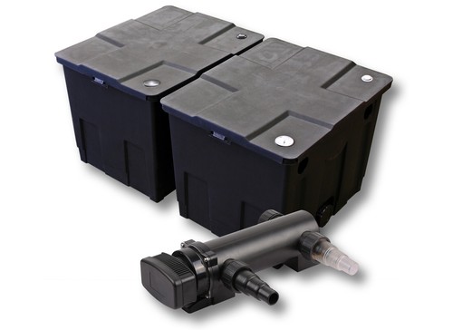 Ttsunsun kit filtre pour - de,