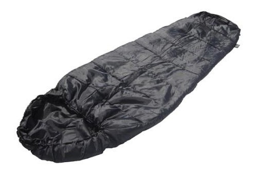 Noir commando sac couchage - commando, de