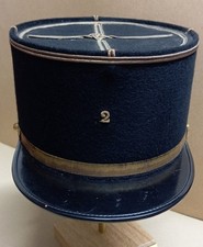 KEPI ARME DE L'ARTILLERIE