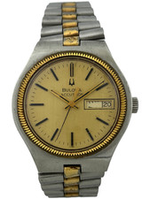 Bracelet Hommes Bulova