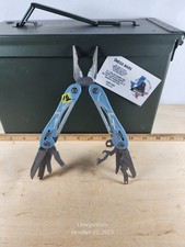 Gerber Crux #16Y Vintage/discontinued option, light usage