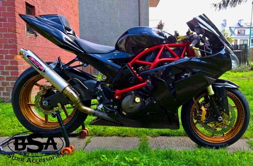 Kawasaki zx10r ninja 2004 2005 - kawasaki, 2004-2005