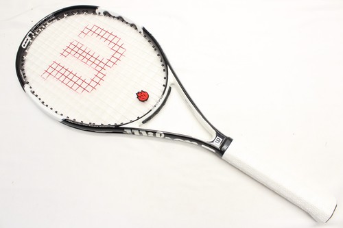 Wilson ncode six - n, six-two