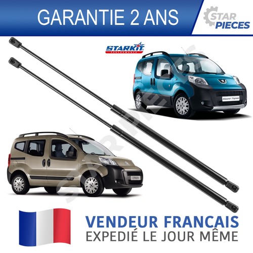 Vérin coffre pour - vérin,