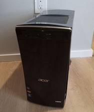 Acer Aspire (AMD A6-3620 2.20GHz 16GB 250GB Win 7) Desktop PC