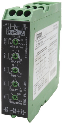Emd 400 phoenix - emd-fl-3v-400,,