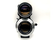 Objectif Mamiya Sekor 105Mm