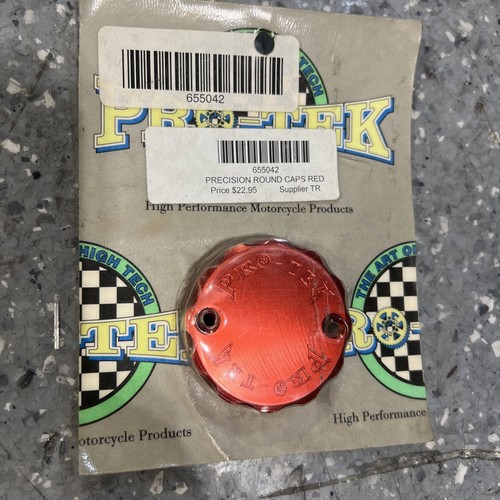 Pro tek front brake - pro-tek,