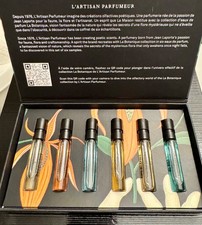 L'ARTISAN PARFUMEUR 2ml/5ml/10ml Parfums ~Choose your Scent & Combine Shipping!