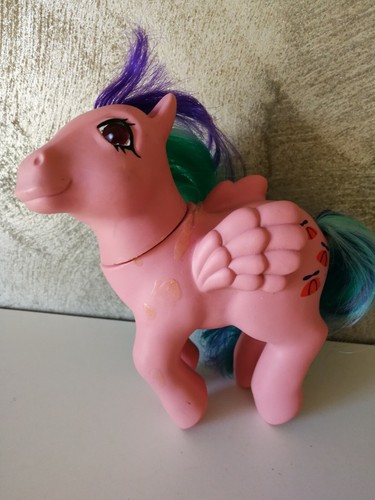 Little pony whizzer - little,