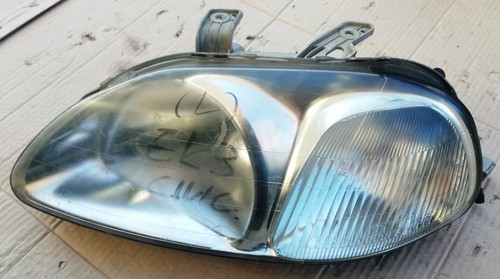Jdm 033 6690 headlight - jdm,