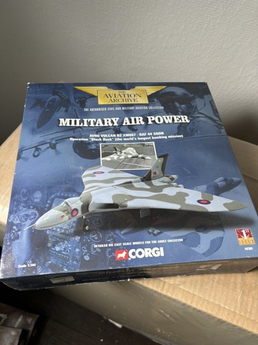 Corgi aviation archive 144 - archive, 1-144