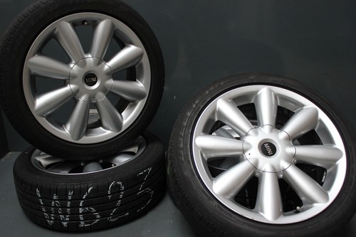 Mini paceman jantes alu - paceman, 18