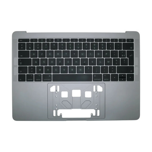 Clavier topcase azerty - azerty, macbook