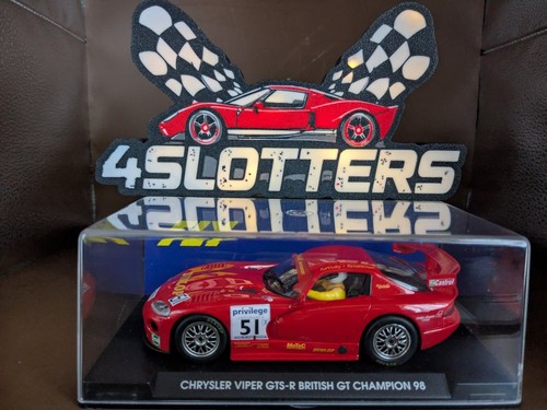 Fly dodge viper gts 51 - fly,