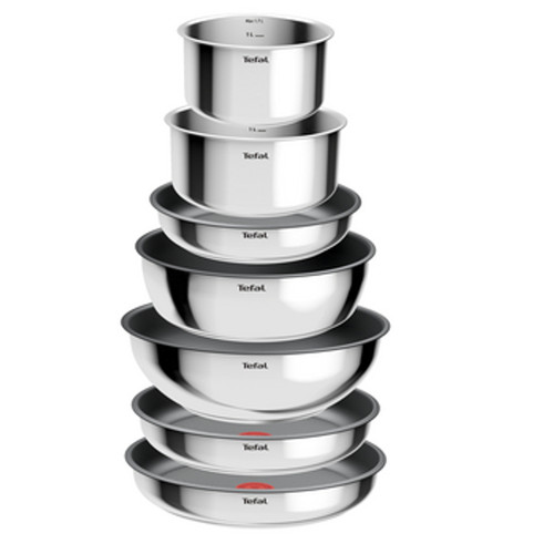 Zestaw ingenio cook eat - ingenio,