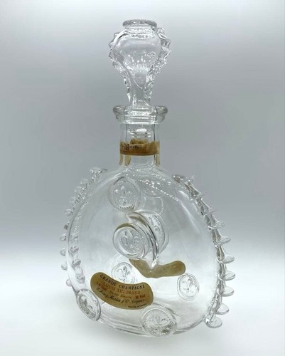 Baccarat remy martin louis - baccarat,