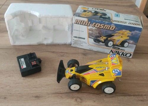 Buggy mini cosmo nikko - buggy, /