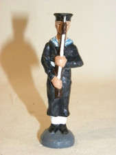 JOUET FIGURINE EN COMPOSITION