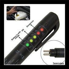 Testeur de Liquide de Frein