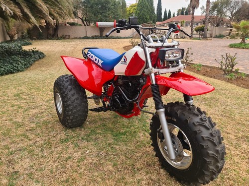Télécharger honda atc 200x - tÉlÉcharger,