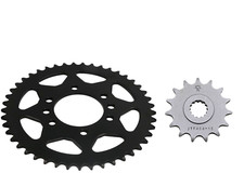 Kit/Transmission Suzuki DR 500