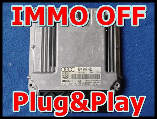 Audi tdi immo - 3.0,