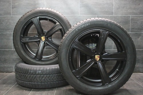 Porsche macan turbo gts pneus - porsche,