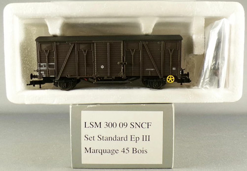Models 300 sncf - 300,