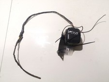 Mitsubishi Carisma 2000 Alarm