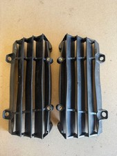 KTM HUSQVARNA GASGAS EXC TE EC 250/300 20-22 Radiator Louvers