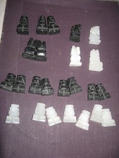 pièces de jeu d'échec