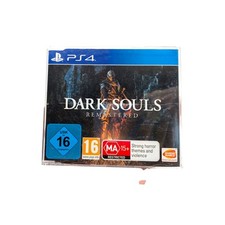 Dark Souls Remastered – Rare