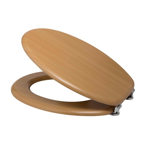 Abattant hêtre surface - abattant,