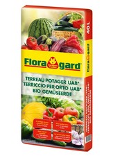 Terreau Potager UAB - pour