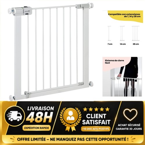 Safety 1st barrière - 1st,