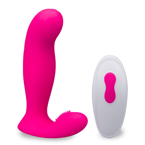 Stimulateur prostate - stimulateur,