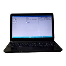 Sony Vaio SVF152C29M Intel