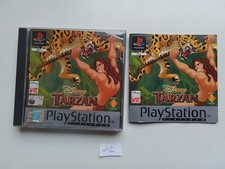 Disney Tarzan Complet sur