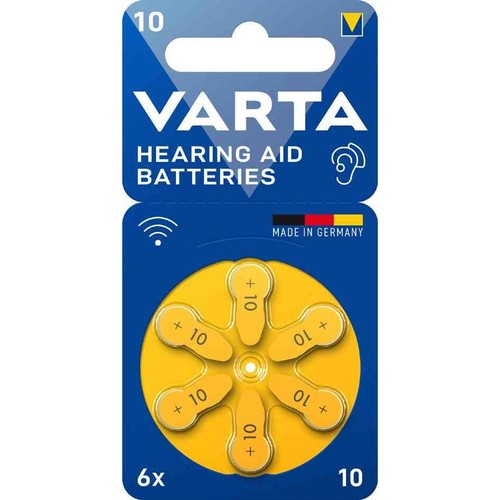 24610101416 varta pile - varta,