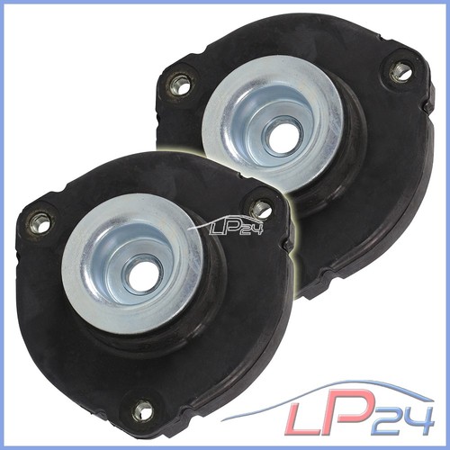 Coupelle amortisseur - 2x,