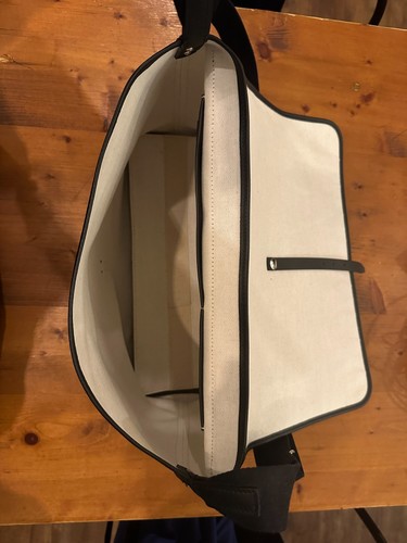 Goyard messenger capétien - , mm