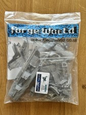 Warhammer 40k Forge World