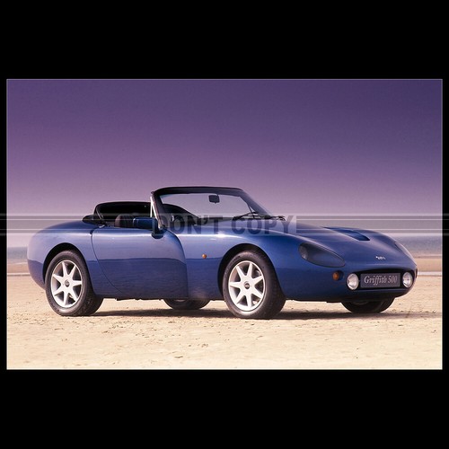 Photo 020706 tvr griffith - photo,