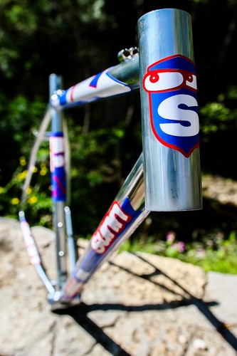 Kit stickers sunn vtt - 7,