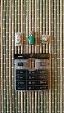 Sony Ericsson K750i Spare parts and Headphones