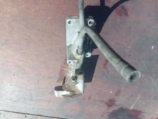 pipe d admission sh50 honda