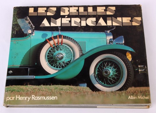 Les belles américaines - belles,